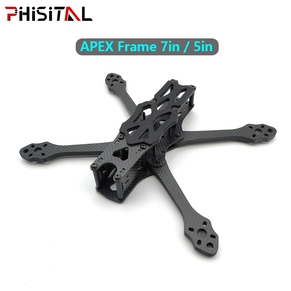 Drone Racing Motor - APEX Frame 7 Inch/6 Inch/5 Inches