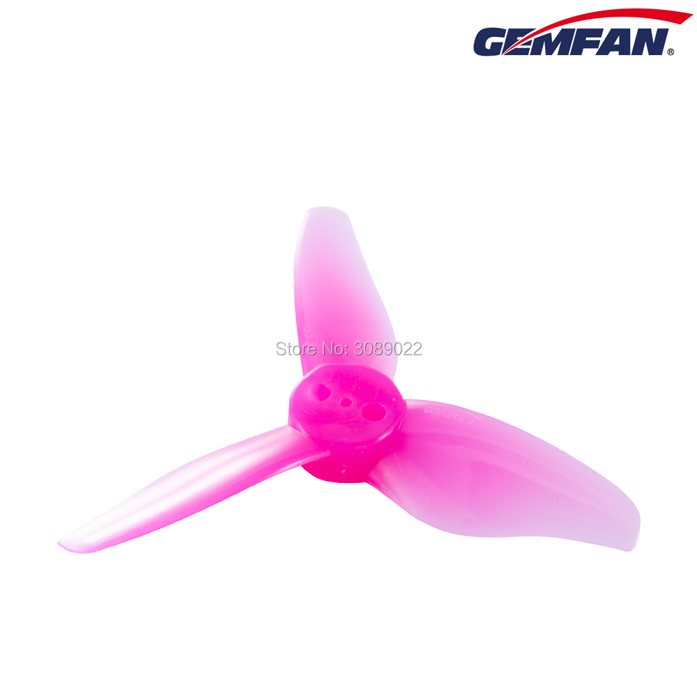 24 pcs 12Pairs Gemfan Hurrican - Drone Racing Gate ulasan dan harga