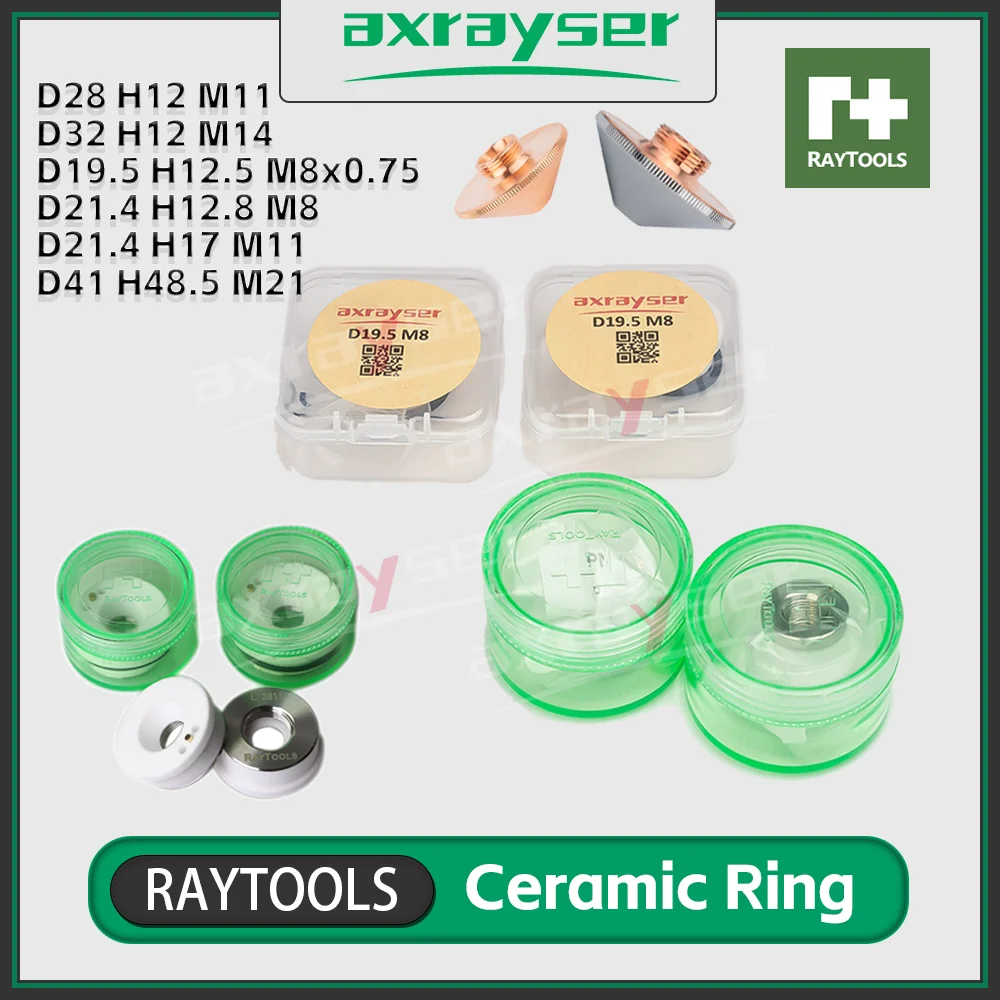 Raytools Ceramic Laser Ring Ce - Holy Stone Drone Hs720 ulasan dan harga