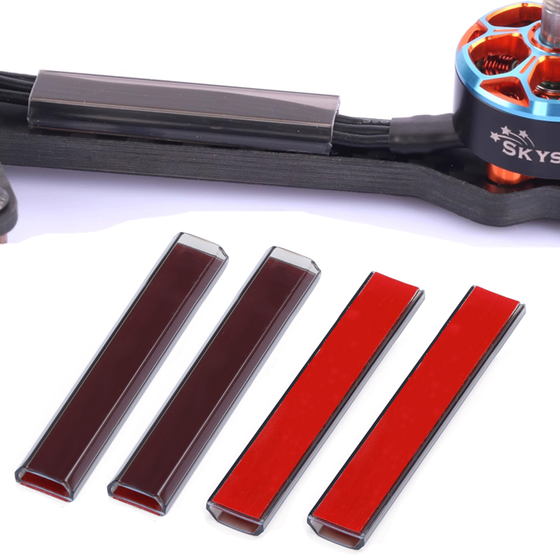 4pcs RC Brushless Motor Wire C - Drone Racing Motor ulasan dan harga