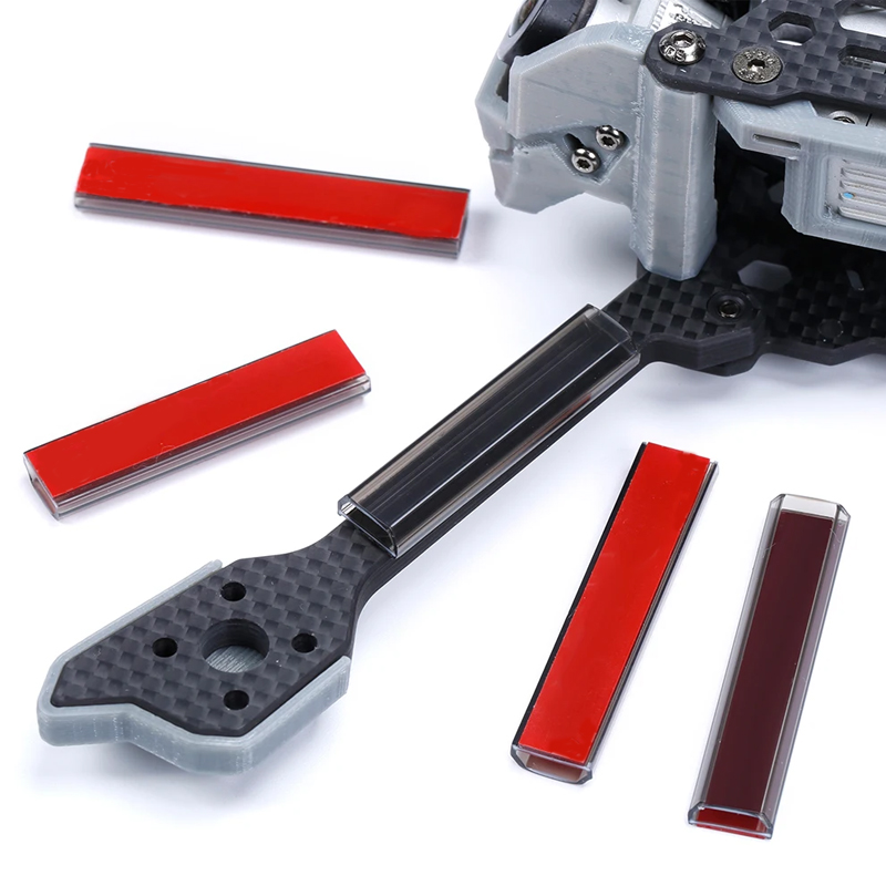 4pcs RC Brushless Motor Wire C - Drone Racing Motor ulasan dan harga