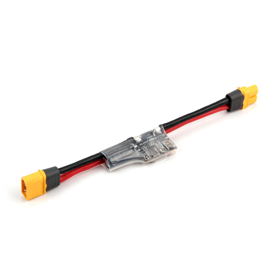 Holybro PM02D Power Module 2S- - Drone Racing Flight Controller ulasan dan harga
