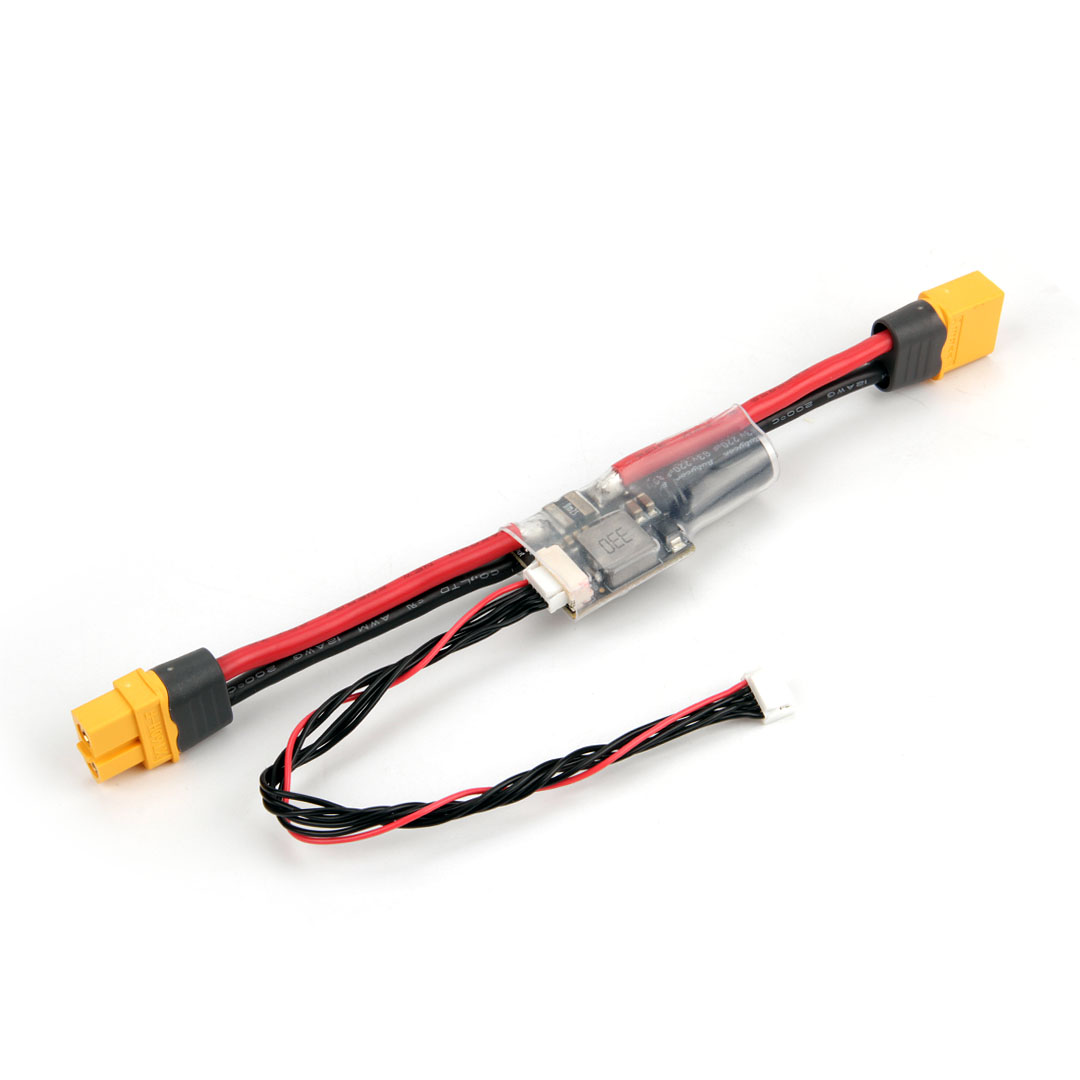 Holybro PM02D Power Module 2S- - Drone Racing Flight Controller ulasan dan harga