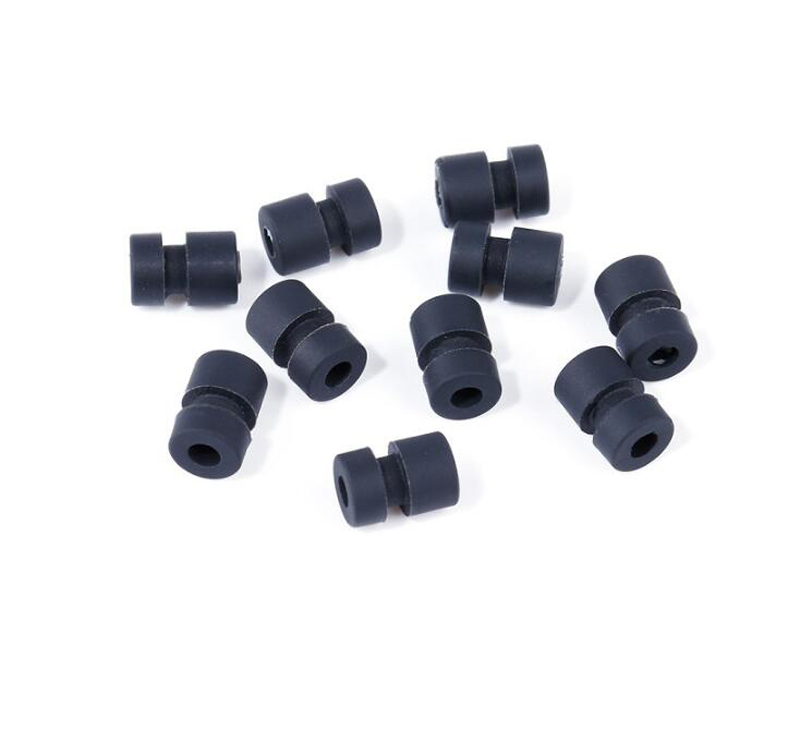 50PCS M2 Anti-Vibration Washer - Drone Racing Flight Controller ulasan dan harga