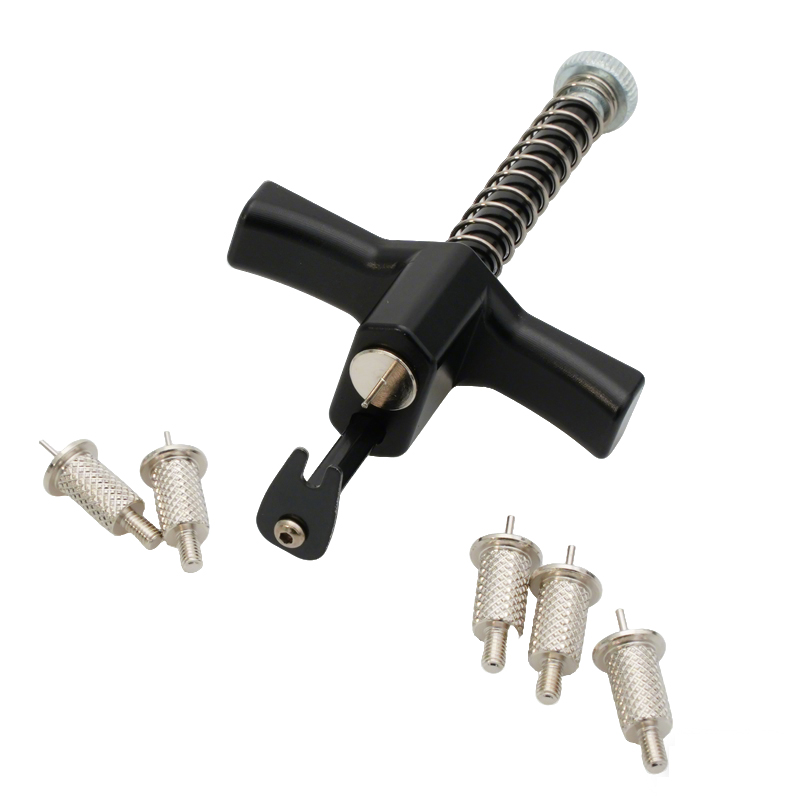 FPV Racing Drone Propeller Rem - Drone Racing Gate ulasan dan harga