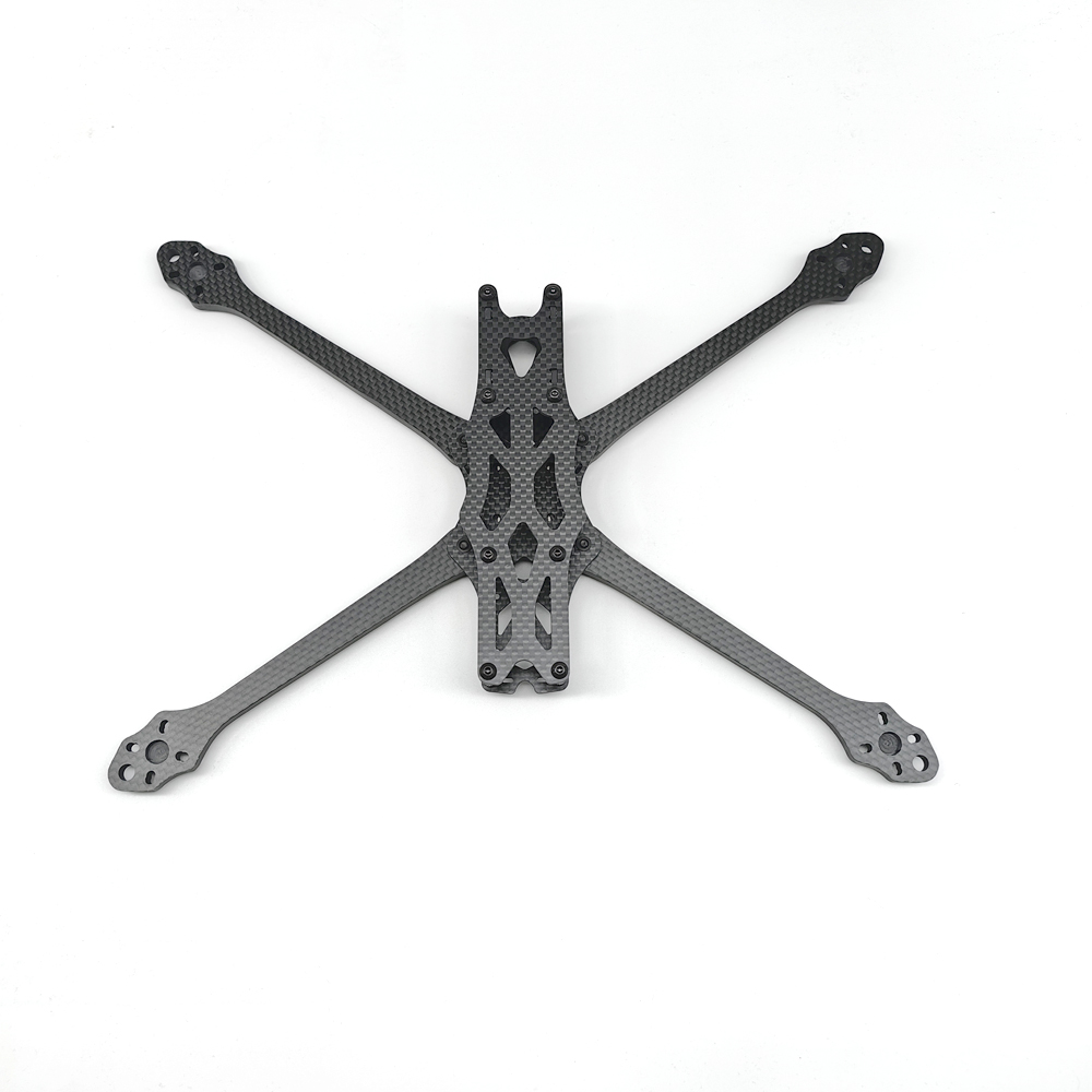 APEX Frame 7 Inch/6 Inch/5 Inc - Drone Racing Motor ulasan dan harga