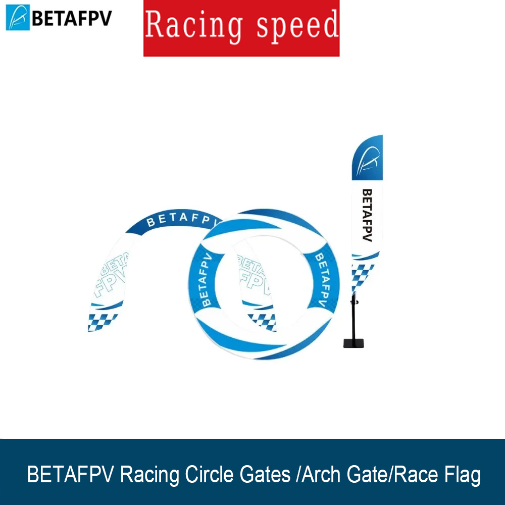 BetaFPV FPV Drone Training Obs - Drone Racing Flag ulasan dan harga