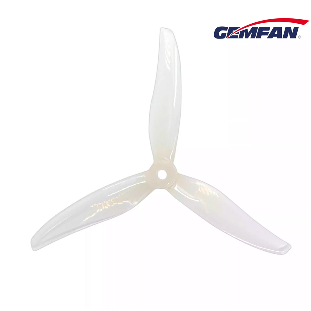 4Pcs/ 2Pairs Gemfan Hurricane  - Drone Racing Motor ulasan dan harga