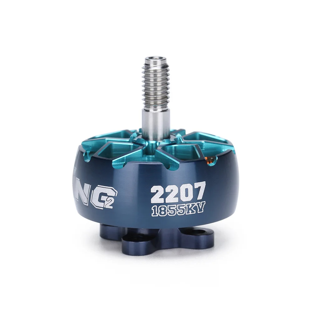 iFlight XING2 XING V2 2207 275 - Drone Racing Motor ulasan dan harga