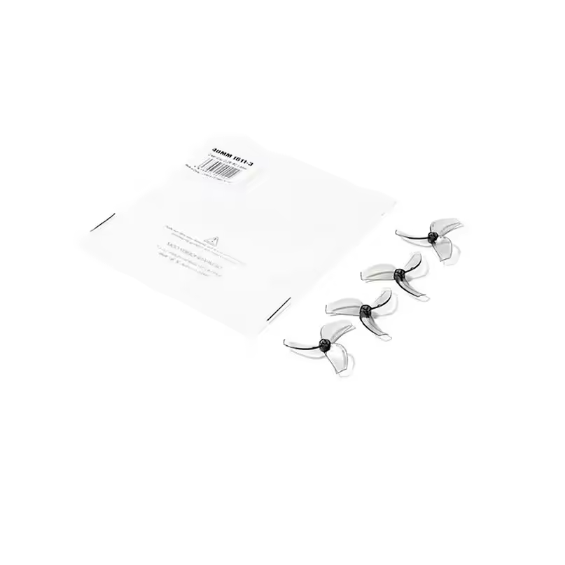 BETAFPV 12Pcs Gemfan 1611 3-Bl - Drone Racing Propeller ulasan dan harga