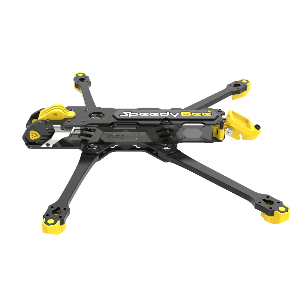 SpeedyBee Mario Fold 8 DC 8 in - Drone Racing Motor ulasan dan harga