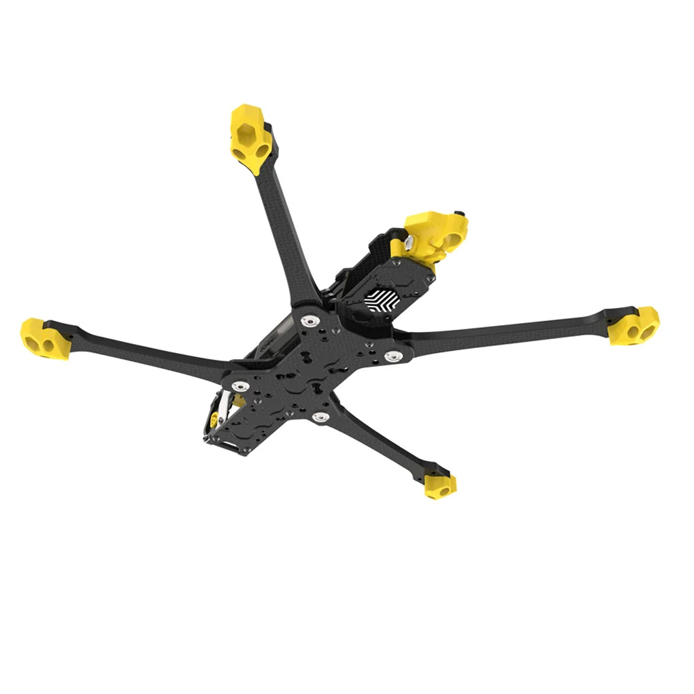 SpeedyBee Mario Fold 8 DC 8 in - Drone Racing Motor ulasan dan harga