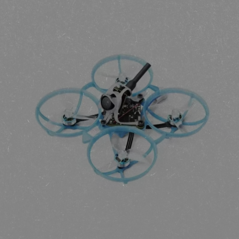 BETAFPV Air65 II 65mm 1S ELRS  - Drone Racing Esc ulasan dan harga