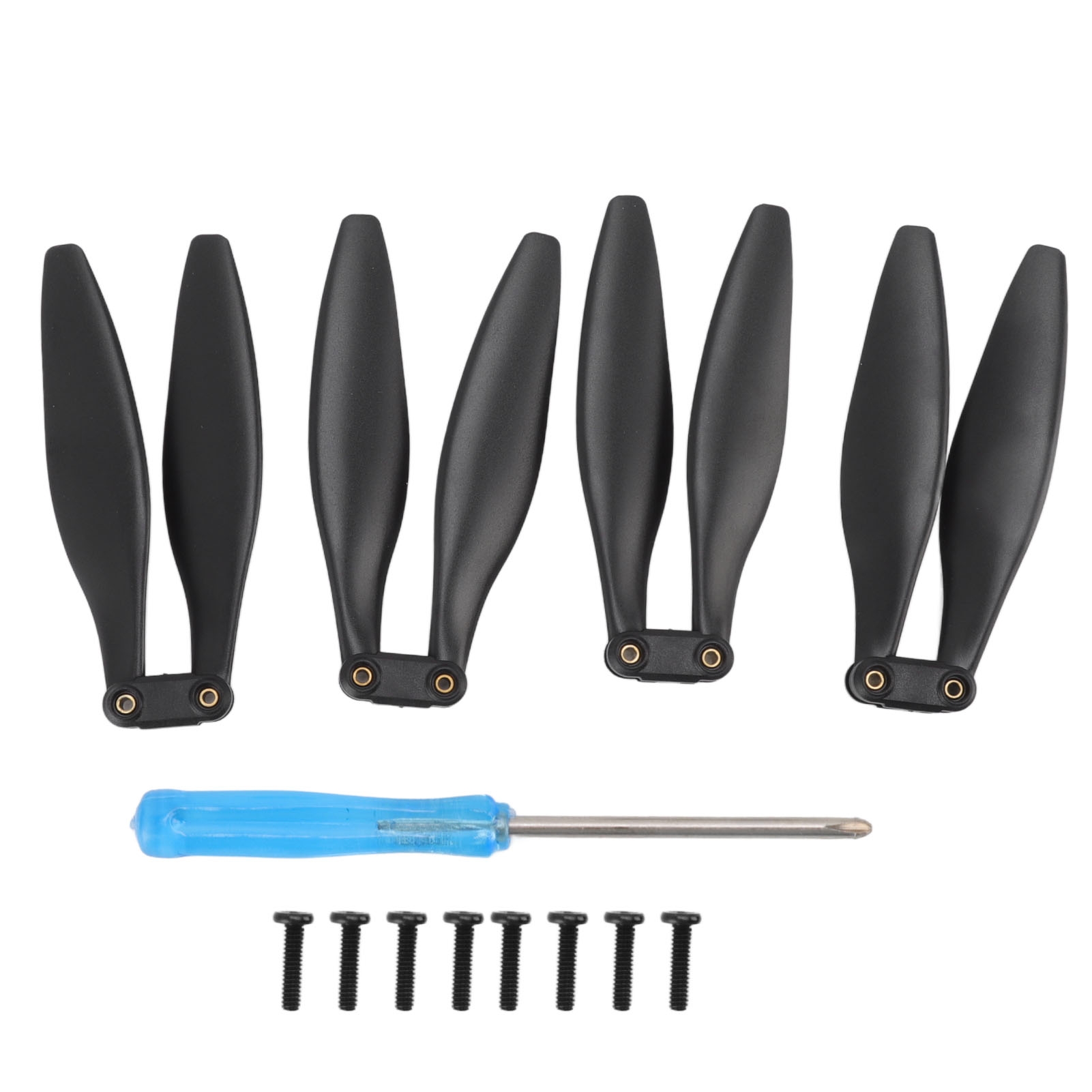 2 Pair Drone Propeller for Hol - Drone Racing Propeller ulasan dan harga