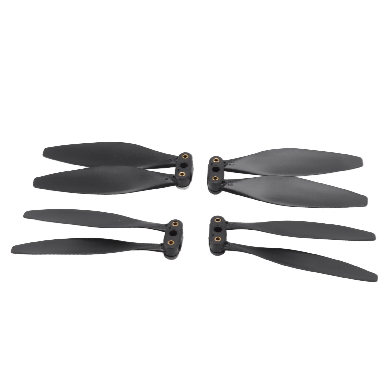 2 Pair Drone Propeller for Hol - Drone Racing Propeller ulasan dan harga
