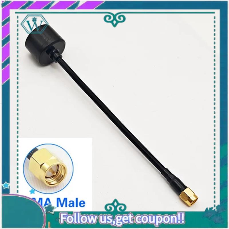 A75Q-3.3G Antenna Lollipop 160 - Drone Racing Antenna ulasan dan harga