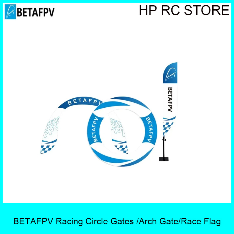 BETAFPV FPV Training Obstacle  - Drone Racing Flag ulasan dan harga