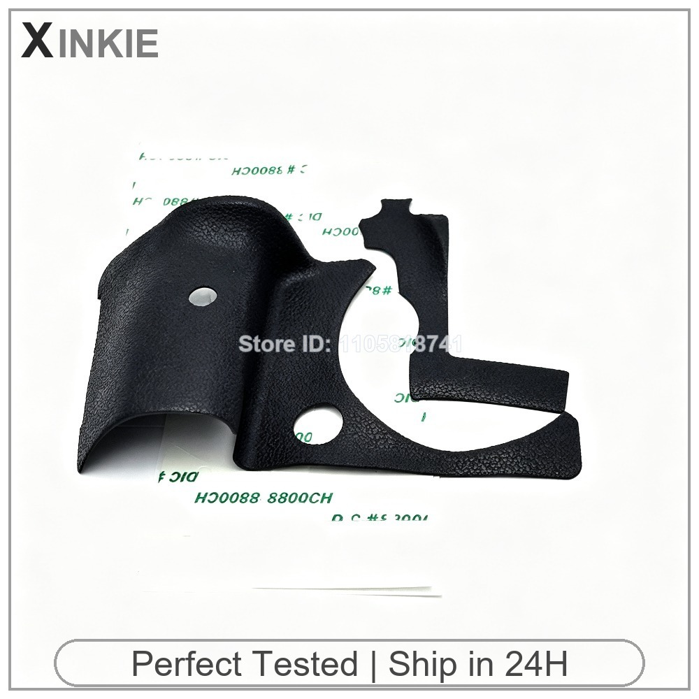 New Body Rubber Skin for Canon - Canon Camera Eos R8 ulasan dan harga