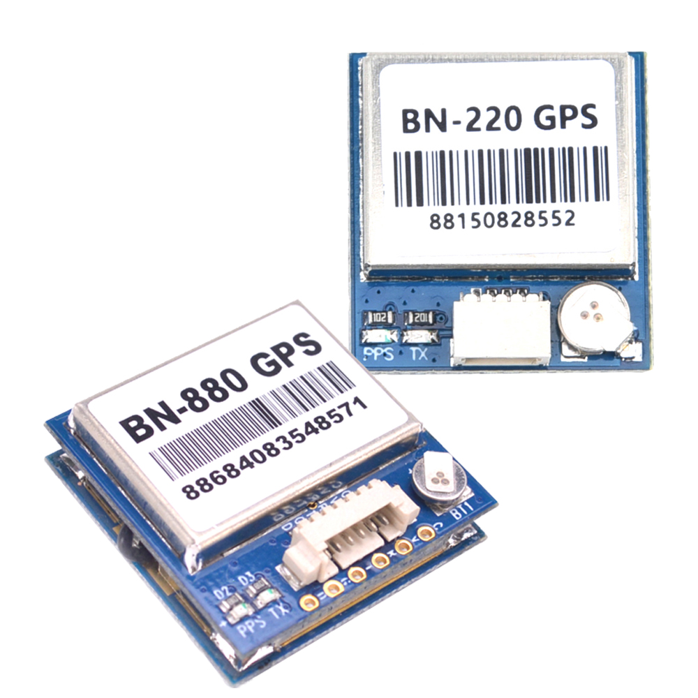 BN880 BN220 GPS GLONASS Antenn - Drone Racing Antenna ulasan dan harga