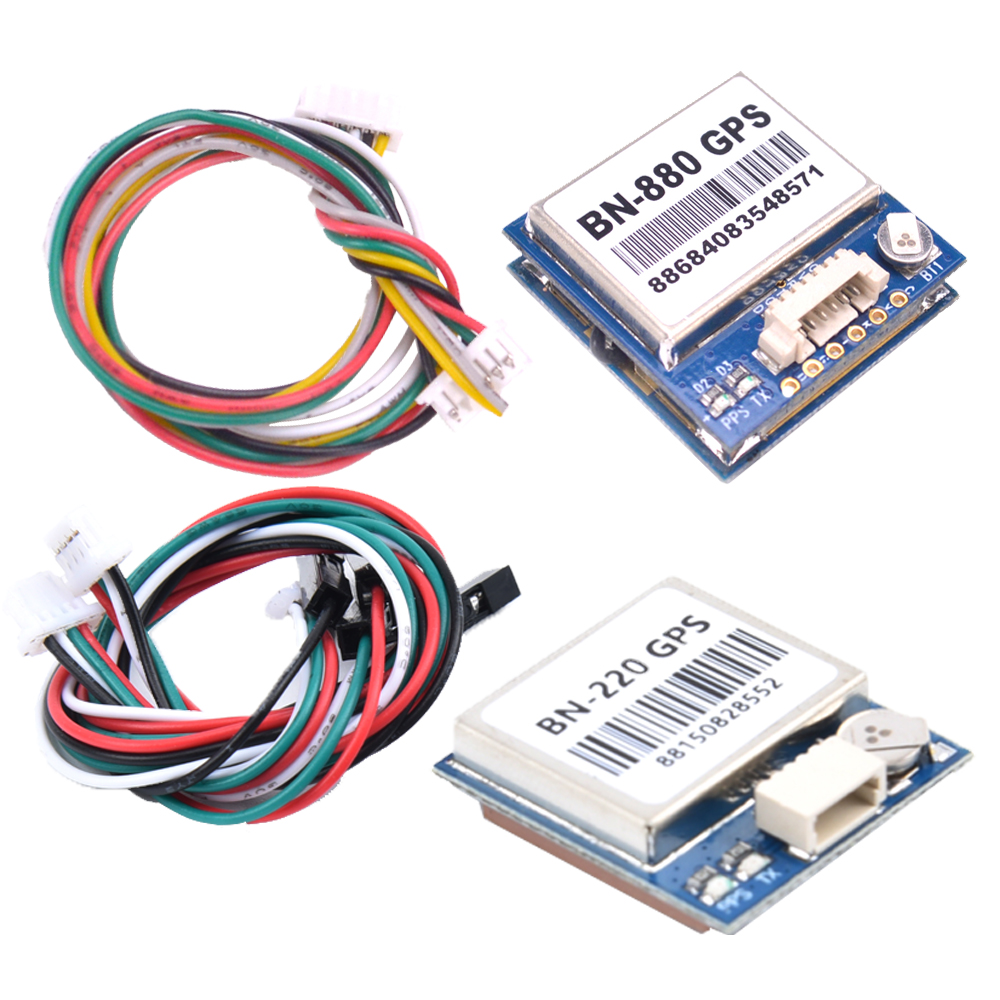 BN880 BN220 GPS GLONASS Antenn - Drone Racing Antenna ulasan dan harga