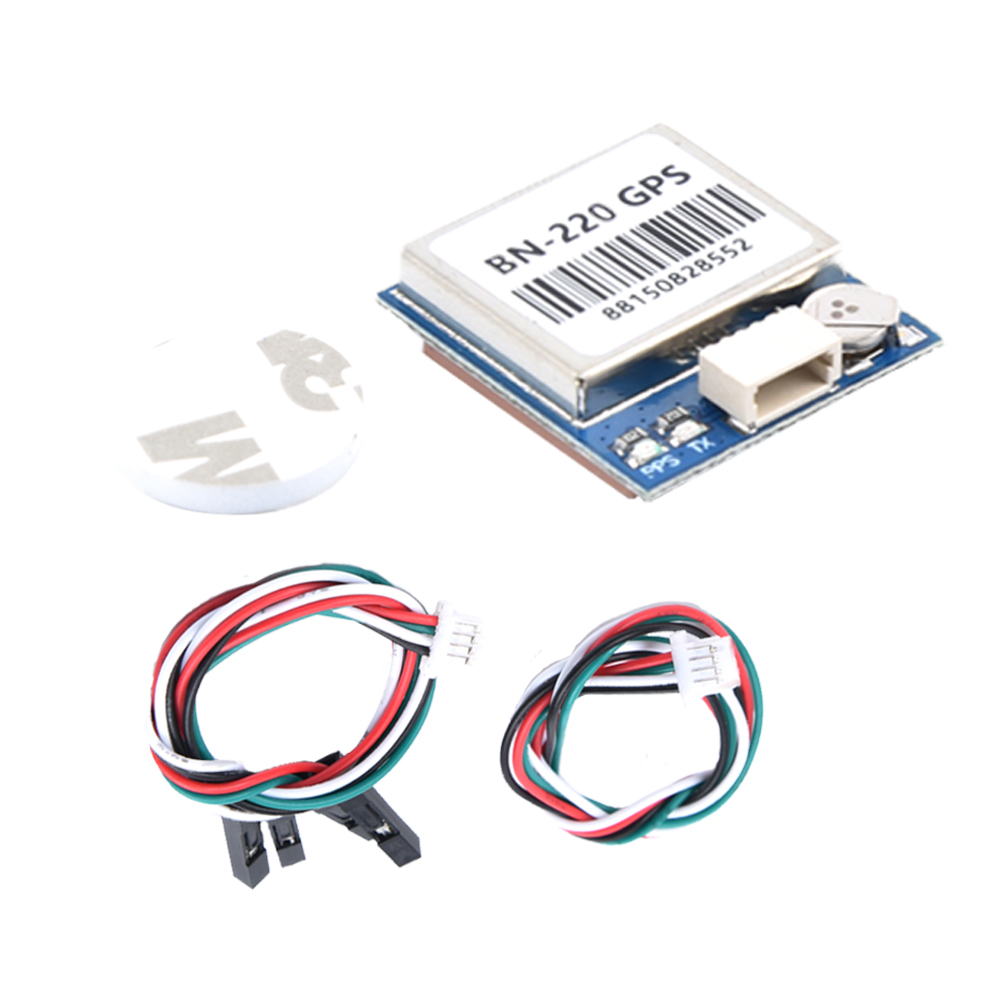 BN880 BN220 GPS GLONASS Antenn - Drone Racing Antenna ulasan dan harga