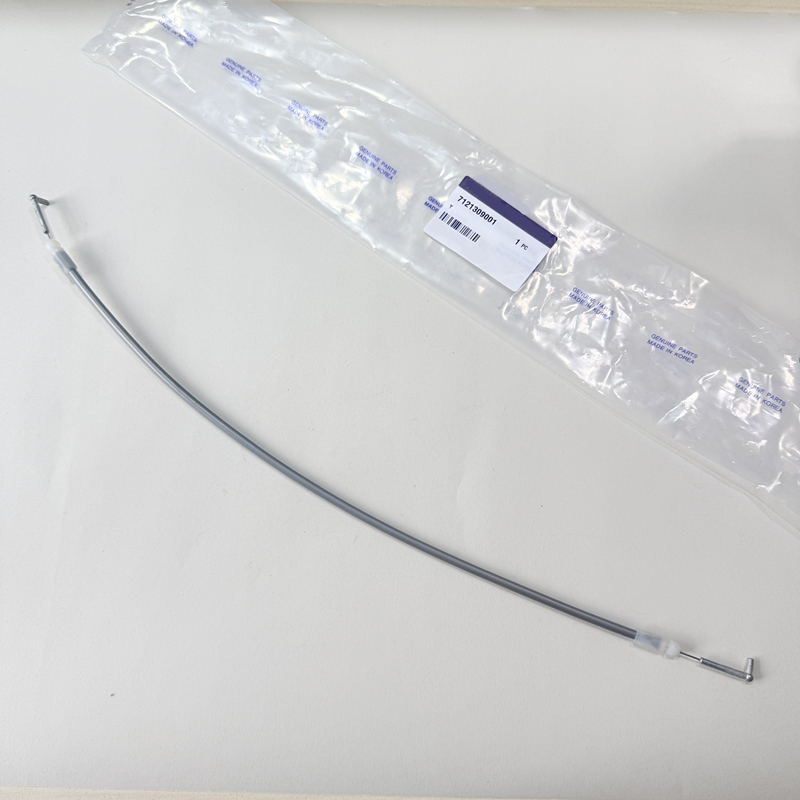 Door Handle Cable For Ssangyon - Drone Racing Gate ulasan dan harga